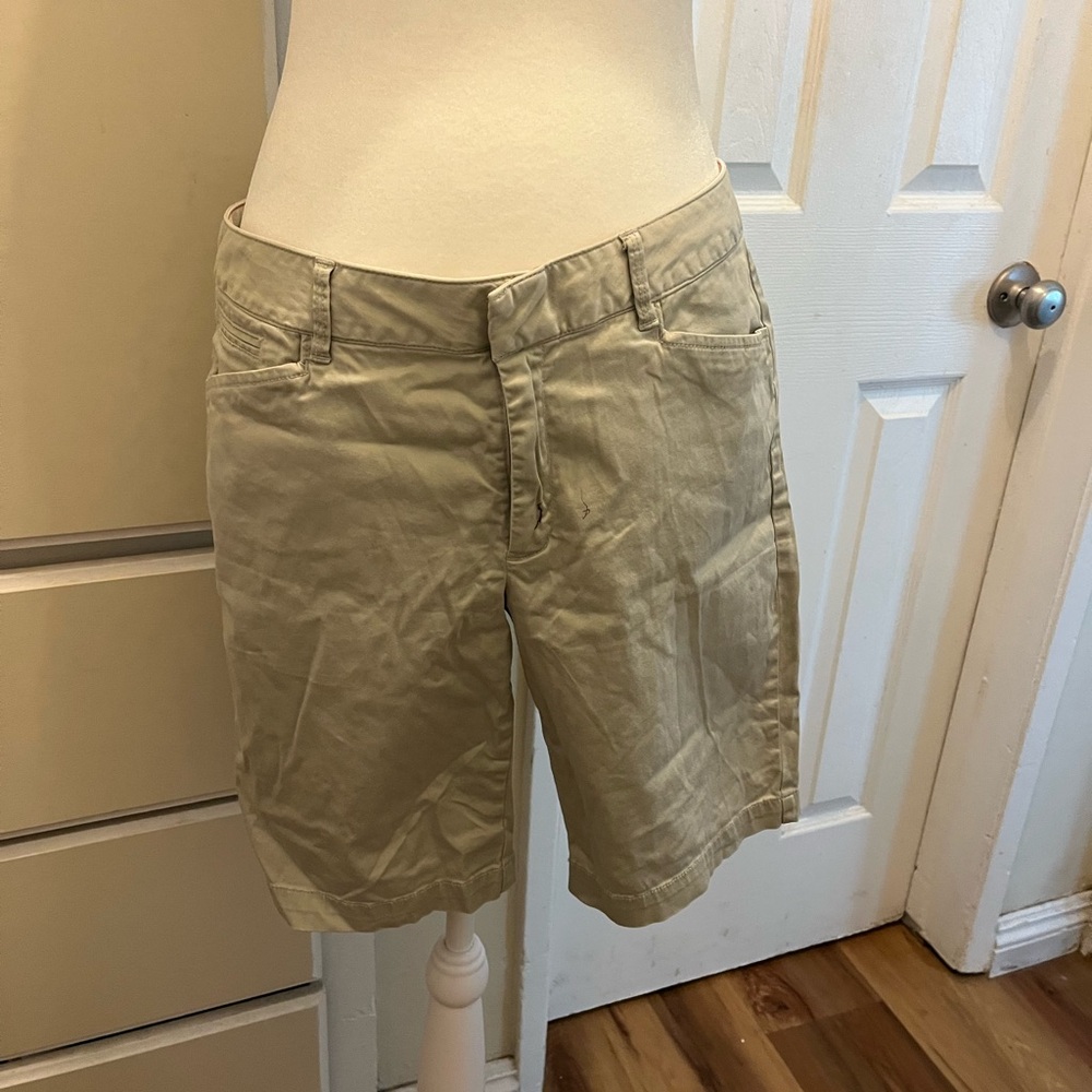 Dockers Light Khaki Trousers